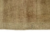 2x11 Ivory Turkish Tribal Runner