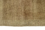2x11 Ivory Turkish Tribal Runner