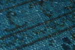 3x9 Blue Turkish Traditional Runner