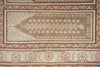 3x10 Multicolor Turkish Traditional Runner