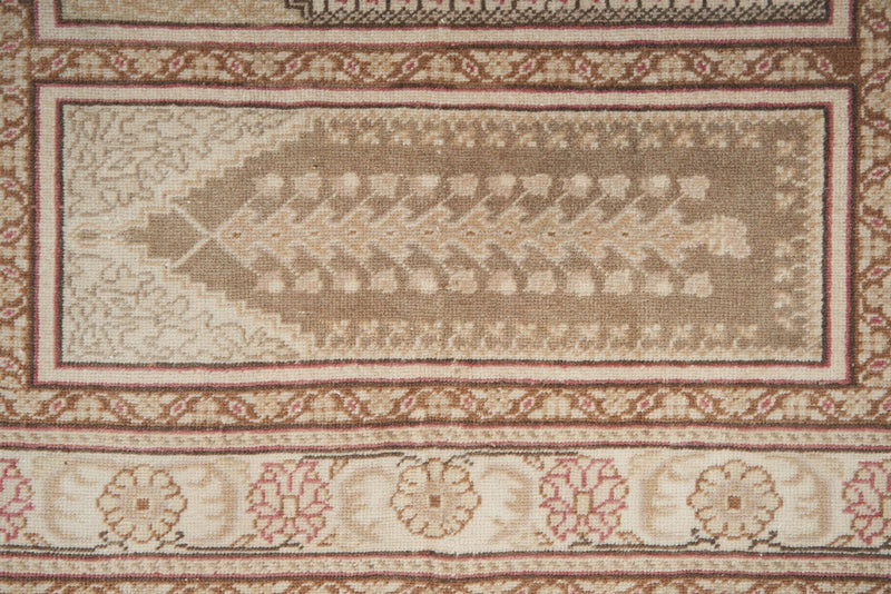 3x10 Multicolor Turkish Traditional Runner