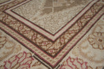 3x10 Multicolor Turkish Traditional Runner