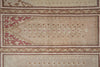 3x10 Multicolor Turkish Traditional Runner