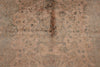 5x8 Pink and Gray Traditional Rug