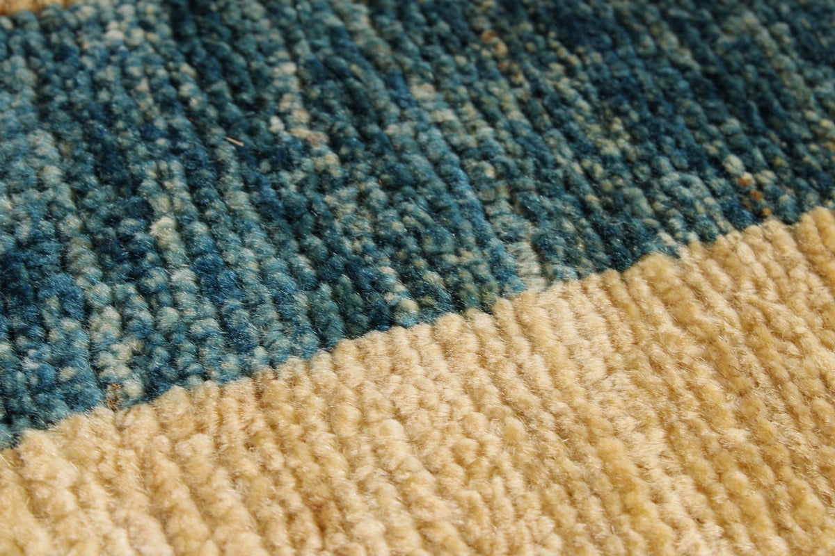 10x12 Multicolor Turkish Tribal Rug