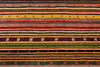 6x8 Multicolor Turkish Tribal Rug