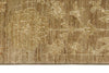 3x10 Beige Turkish Oushak Runner