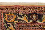 7x10 Multicolor Turkish Silk Rug