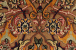 7x10 Multicolor Turkish Silk Rug