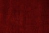 7x10 Red Modern Contemporary Rug