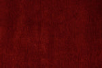 7x10 Red Modern Contemporary Rug