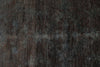 2x17 Gray Modern Contemporary Runner