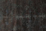 2x17 Gray Modern Contemporary Runner