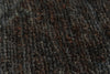 2x17 Gray Modern Contemporary Runner