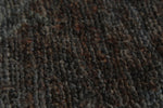 2x17 Gray Modern Contemporary Runner