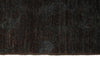 2x17 Gray Modern Contemporary Runner