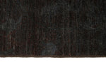 2x17 Gray Modern Contemporary Runner