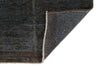 2x17 Gray Modern Contemporary Runner