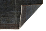 2x17 Gray Modern Contemporary Runner