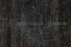 2x17 Gray Modern Contemporary Runner