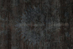 2x17 Gray Modern Contemporary Runner