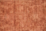 2x6 Pink Modern Contemporary Runner