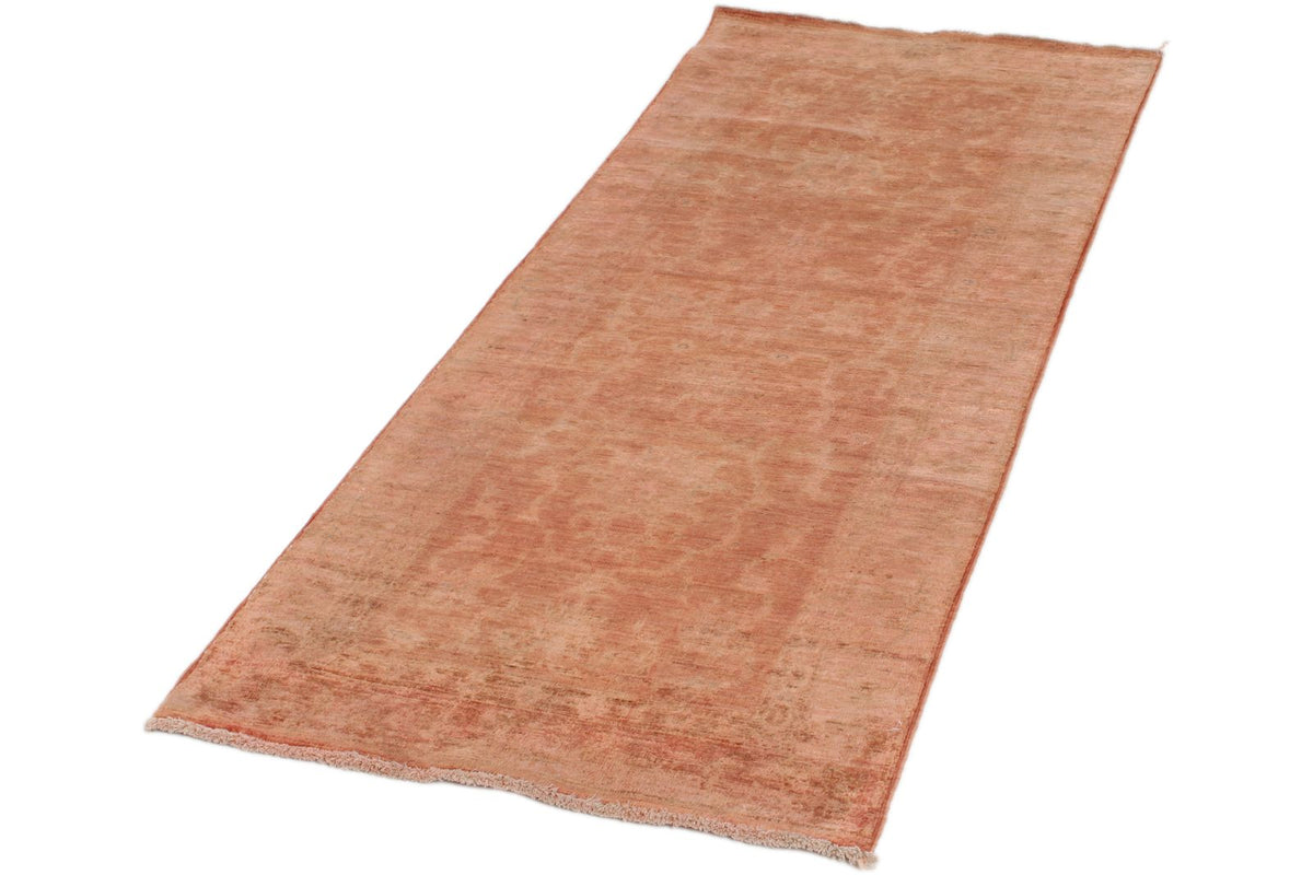 2x6 Pink Modern Contemporary Runner