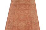 2x6 Pink Modern Contemporary Runner