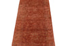 2x6 Pink Modern Contemporary Runner