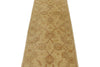 2x8 Ivory Turkish Oushak Runner