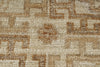 4x6 Ivory Traditional Rug