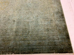 6x9 Gray Anatolian Traditional Rug