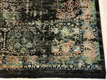 10x13 Multicolor Turkish Antep Rug