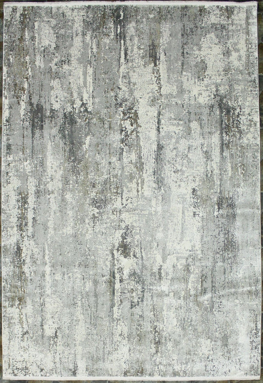 7x10 Multicolor Turkish Antep Rug