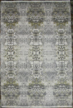 7x10 Multicolor Turkish Antep Rug