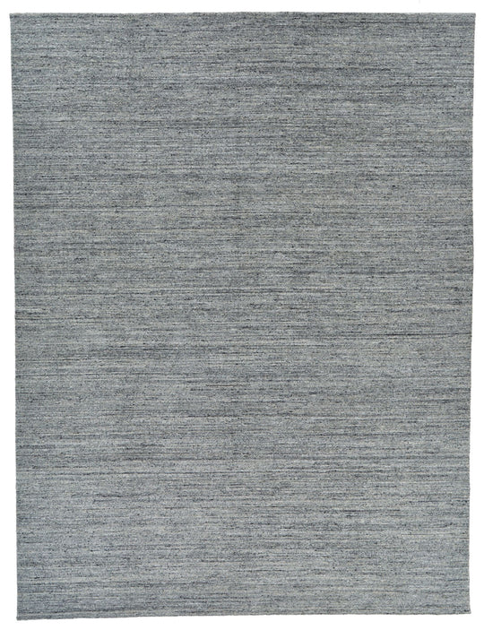 9x12 Gray Modern Contemporary Rug
