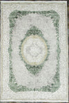 5x8 Multicolor Turkish Antep Rug