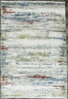 5x8 Multicolor Turkish Antep Rug