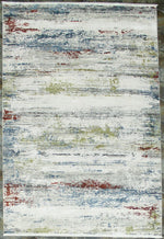 5x8 Multicolor Turkish Antep Rug