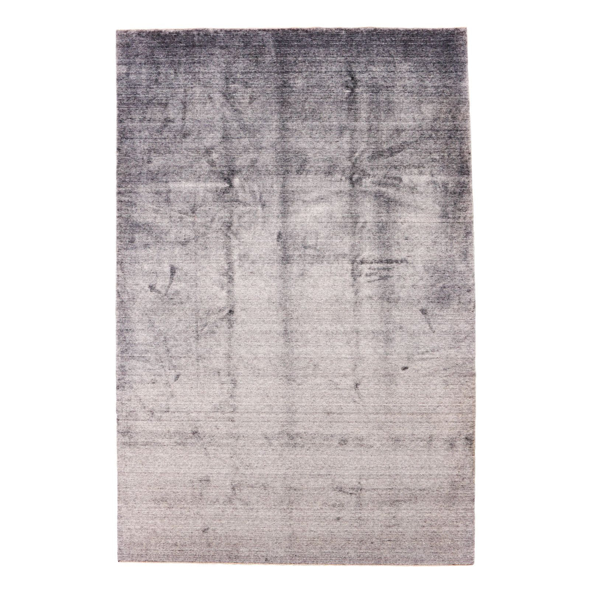 7x10 Gray Modern Contemporary Rug