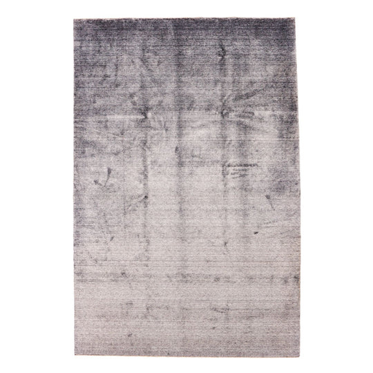 7x10 Gray Modern Contemporary Rug