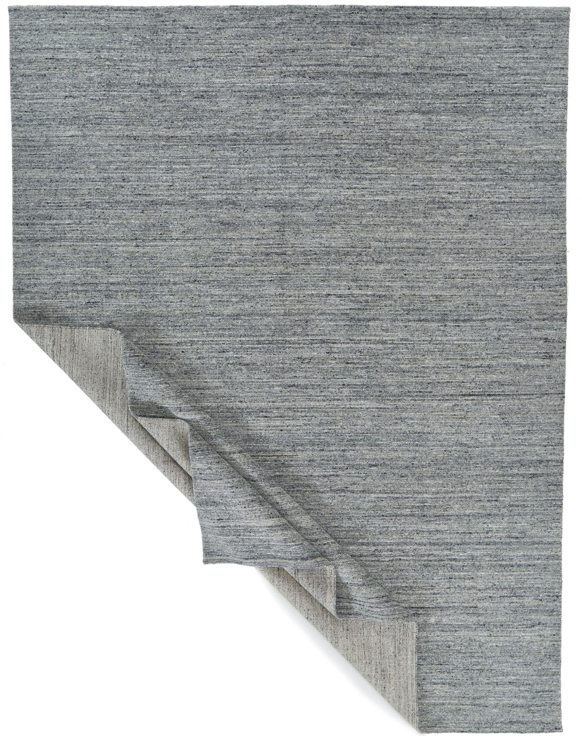 9x12 Gray Modern Contemporary Rug