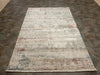 5x8 Multicolor Turkish Antep Rug