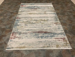5x7 Hand Tufted Modern Contemporary Antep Area Rug