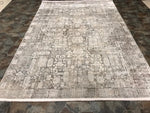 7x10 Multicolor Turkish Antep Rug