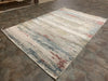 5x7 Hand Tufted Modern Contemporary Antep Area Rug
