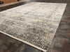 7x10 Multicolor Turkish Antep Rug