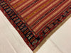 7x10 Multicolor Turkish Patchwork Rug