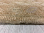 3x11 Beige and Brown Persian Runner