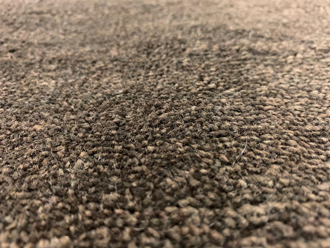 6x8 Green Modern Contemporary Rug